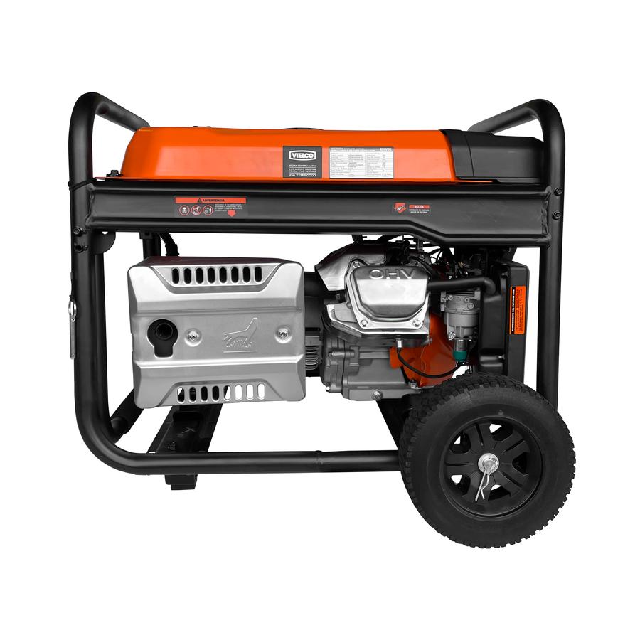 Generador Gasolina Kolvok 8,5 Kw GO82GTA