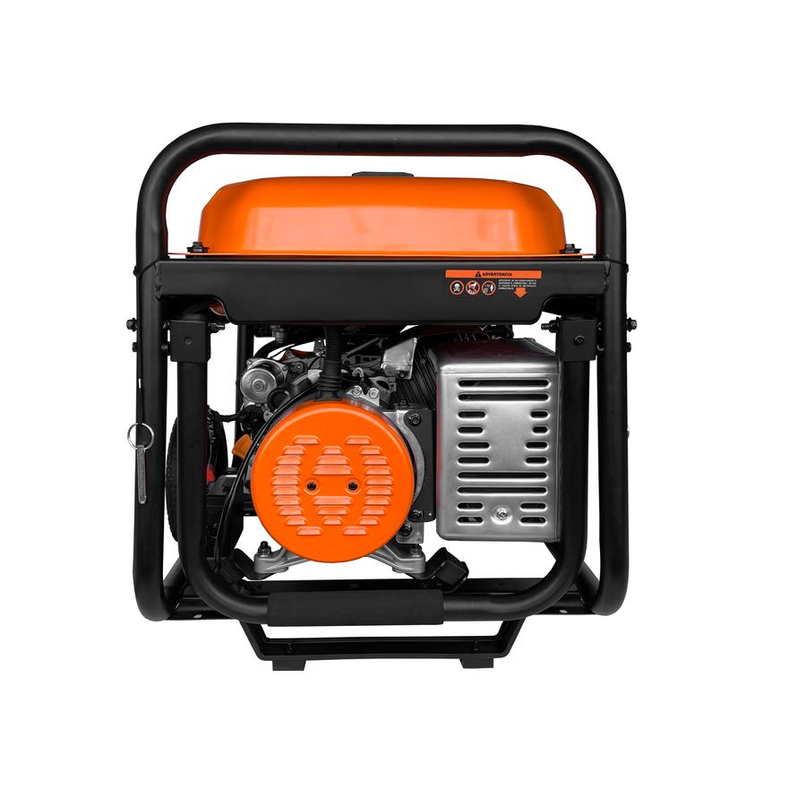 Generador Gasolina Kolvok 8,5 Kw GO82GTA