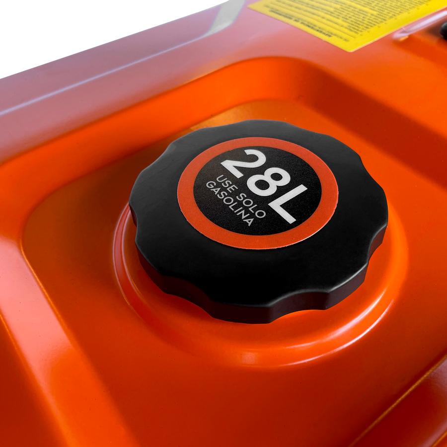 Generador Gasolina Kolvok 8,5 Kw GO82GTA