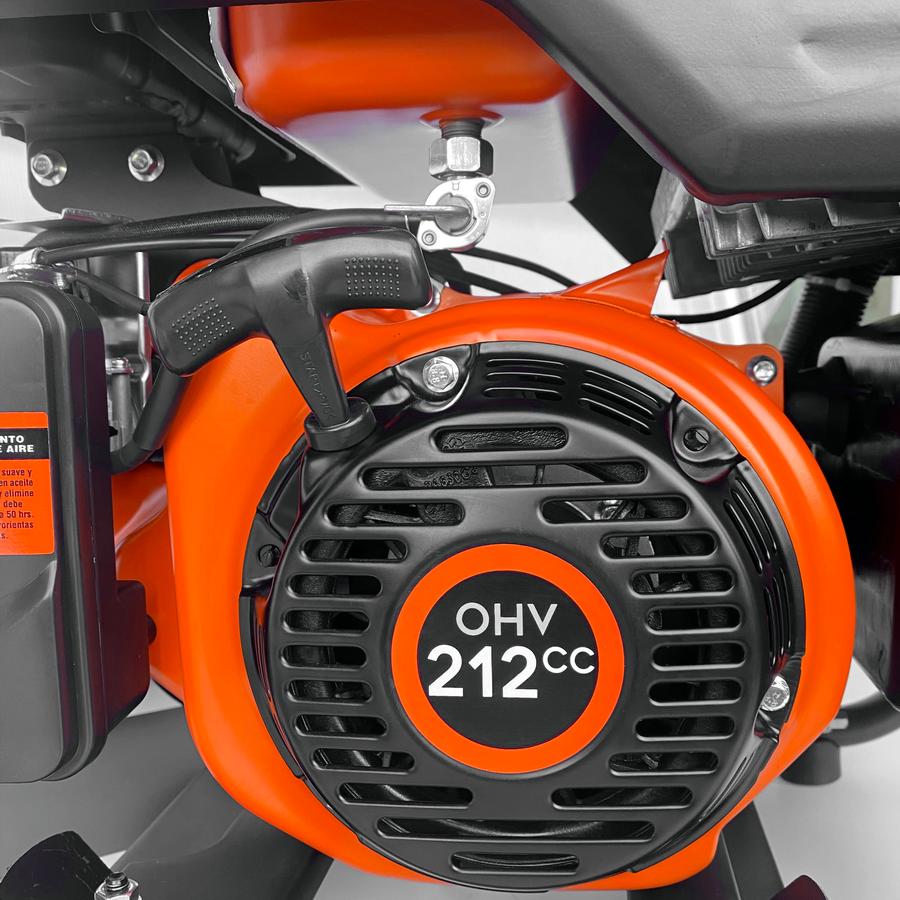 Generador Gasolina Kolvok Inverter XT35IG