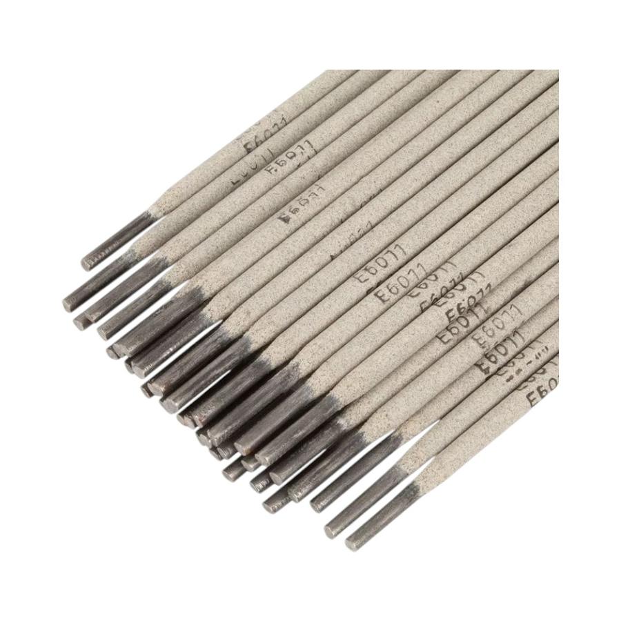 Electrodo Soldadura Krafter E6011 1/8