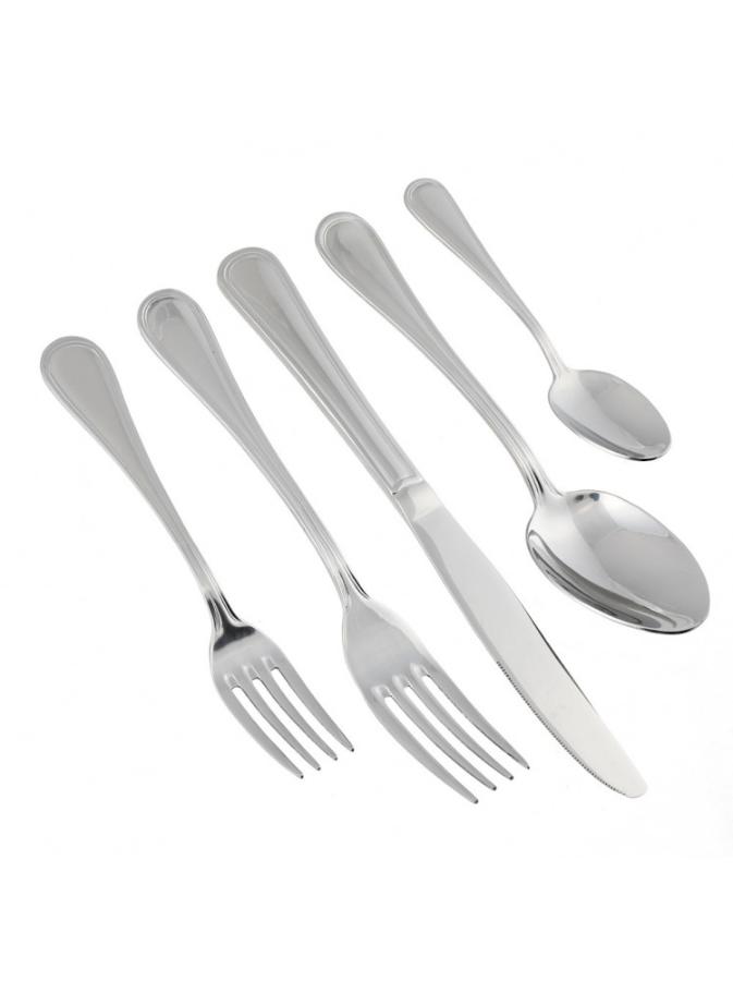 Set Cuchilleria 30 Piezas Montpellier
