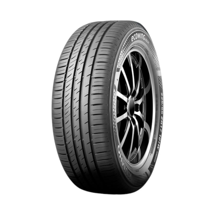 Neumatico 175/70 R14 ES31 Kumho Negro