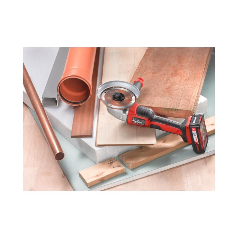 Disco De Corte Amoladora KWB Easy-Cut 115 Mm