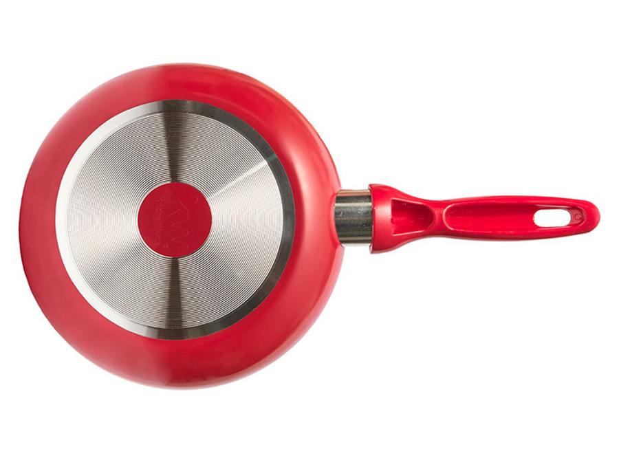 Sartén Básico Rojo 20 Cm