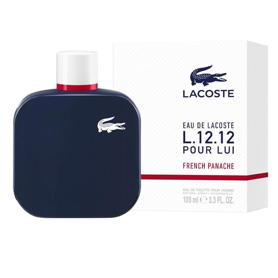 Perfume Lacoste Panache Men EDT 100ml