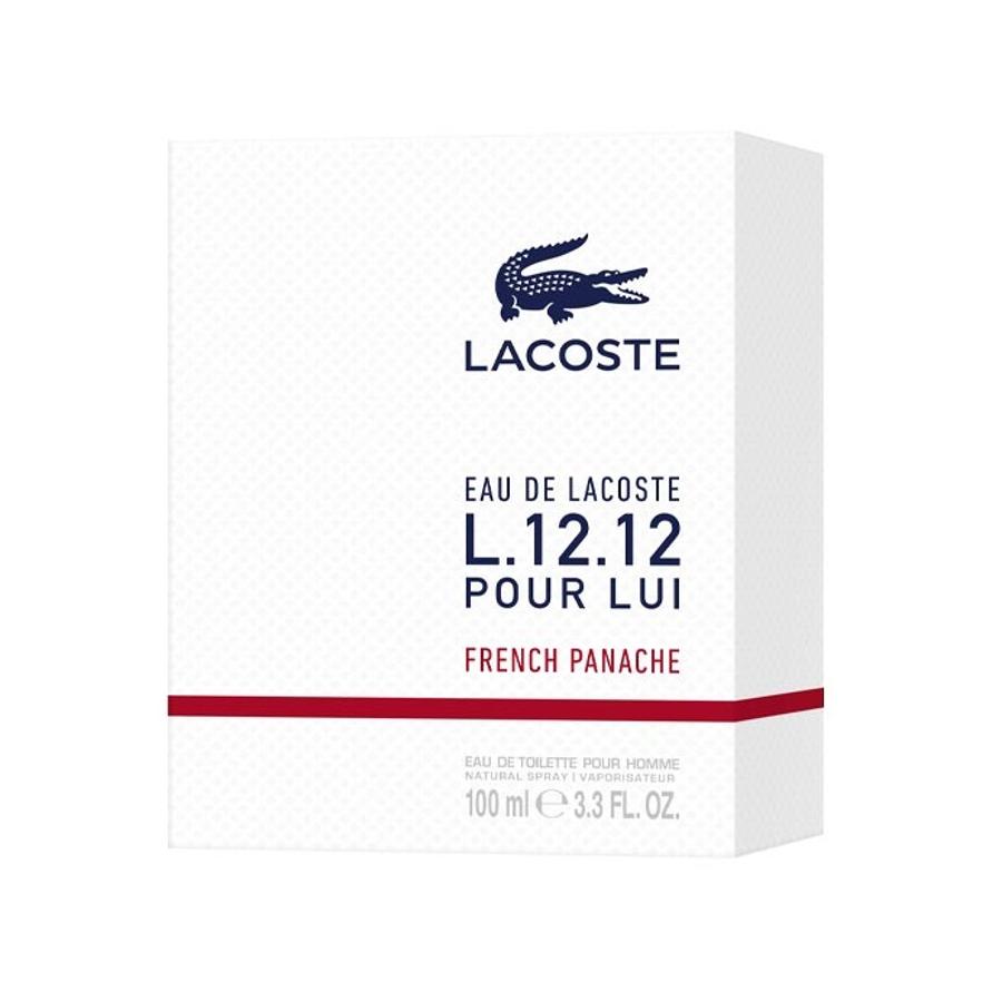 Perfume Lacoste Panache Men EDT 100ml