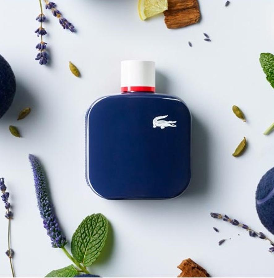Perfume Lacoste Panache Men EDT 100ml