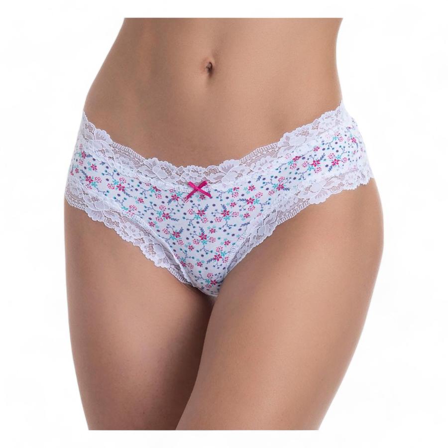 Pantaleta mujer outlet