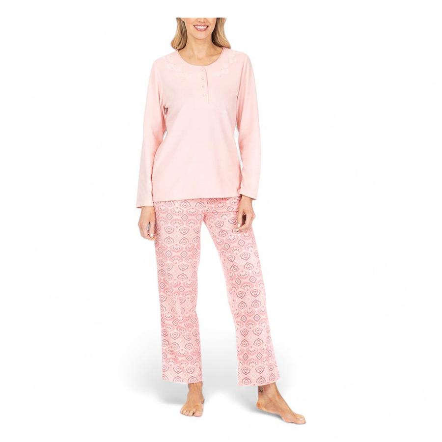 Pijamas en micropolar clearance