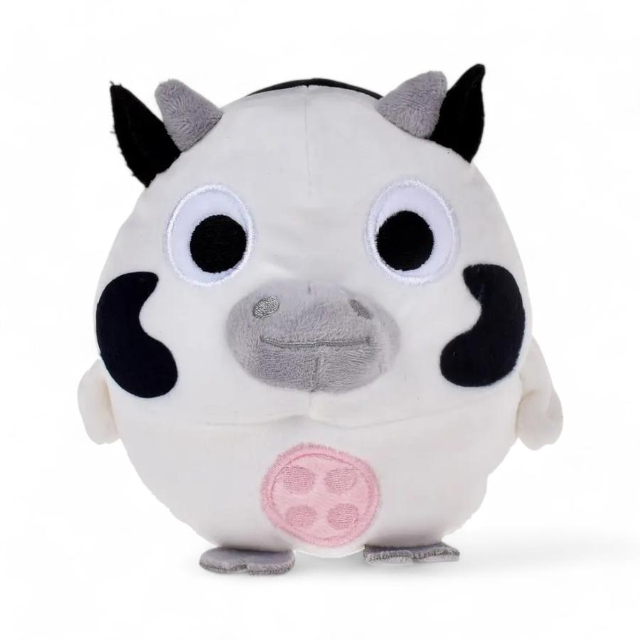 Peluche Musical Coleccionable La Granja De Zenon 13 Cm