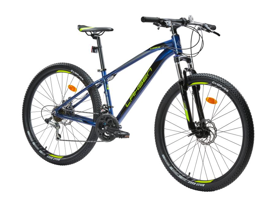 Bicicleta lahsen top aro 27.5
