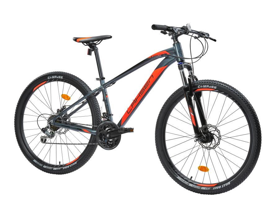 Bicicleta clearance lahsen estática