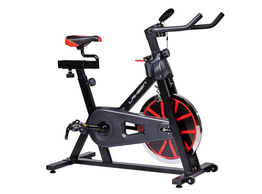 Bicicleta spinning lahsen online