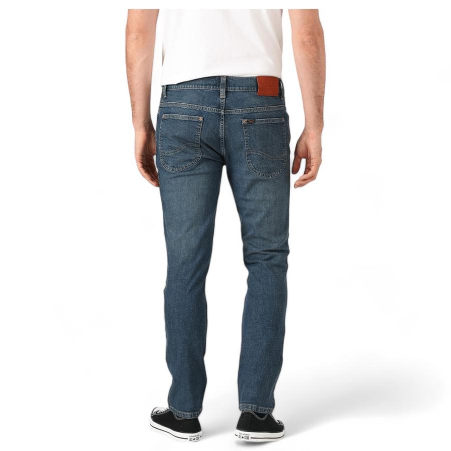Lee macky jeans sales