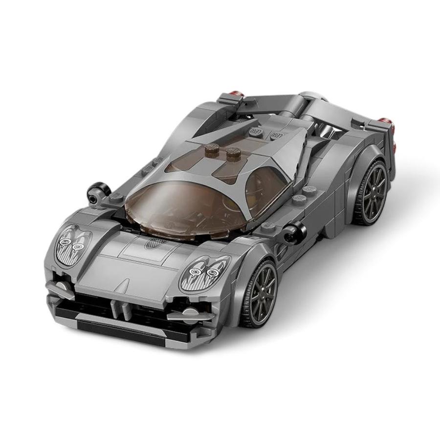 Set De Construcción Lego Speed Champions: Pagani Utopia