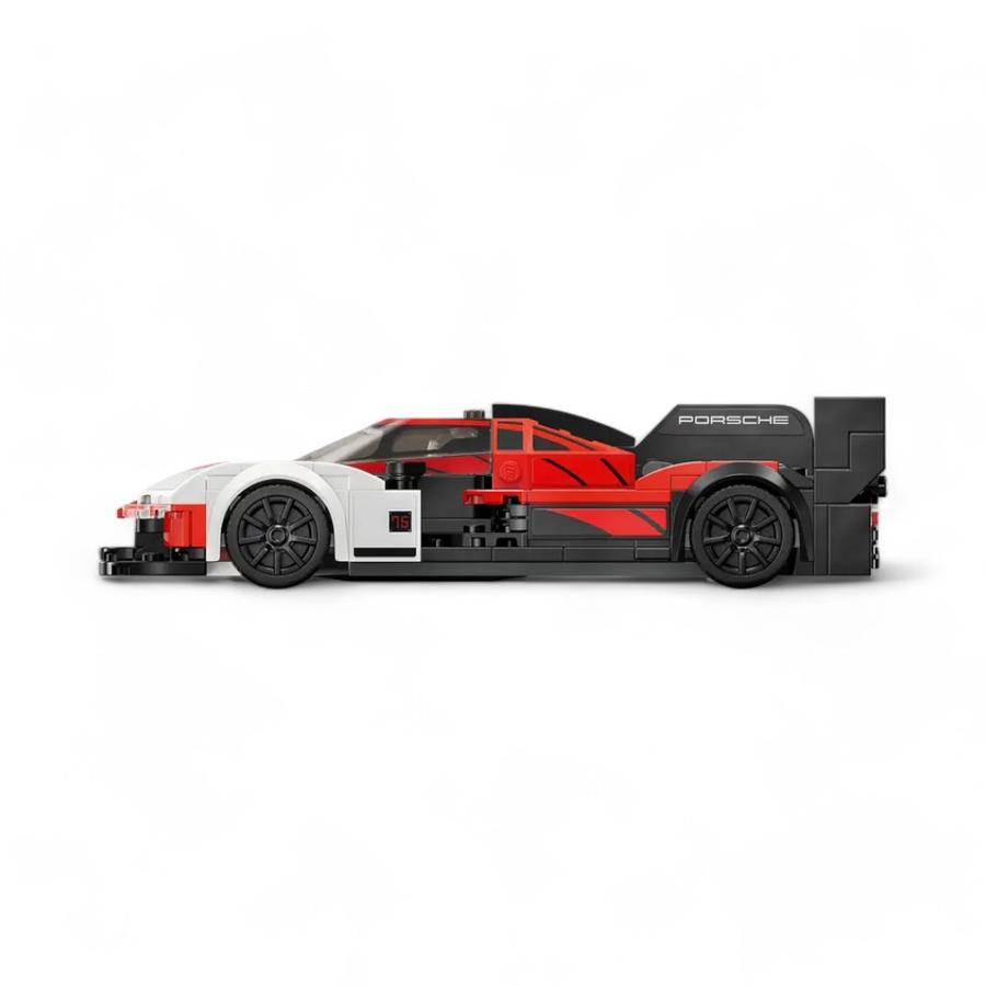 Set Construcción Lego Speed Champions Porsche 963