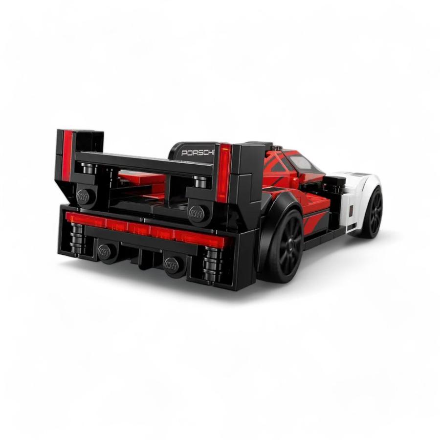 Set Construcción Lego Speed Champions Porsche 963