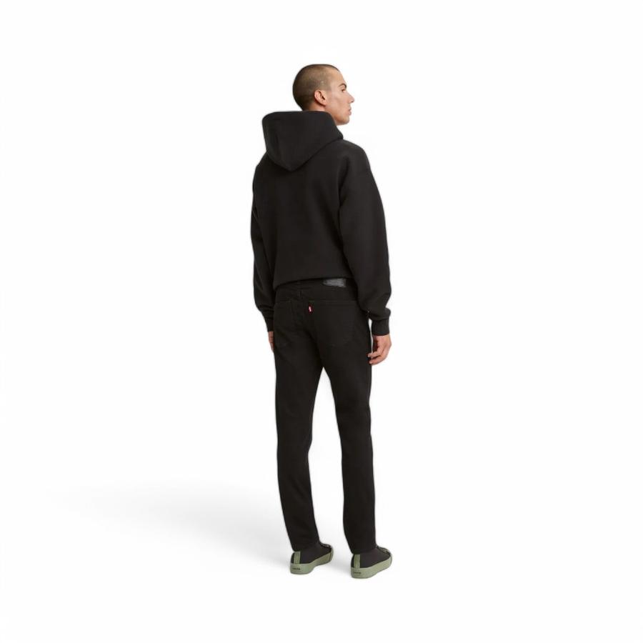 Jeans Hombre Levi's 511 Slim Fit Negro