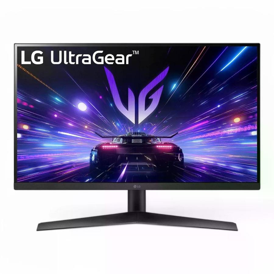 Monitor Gaming LG UltraGear Full HD IPS de 27” 180 Hz