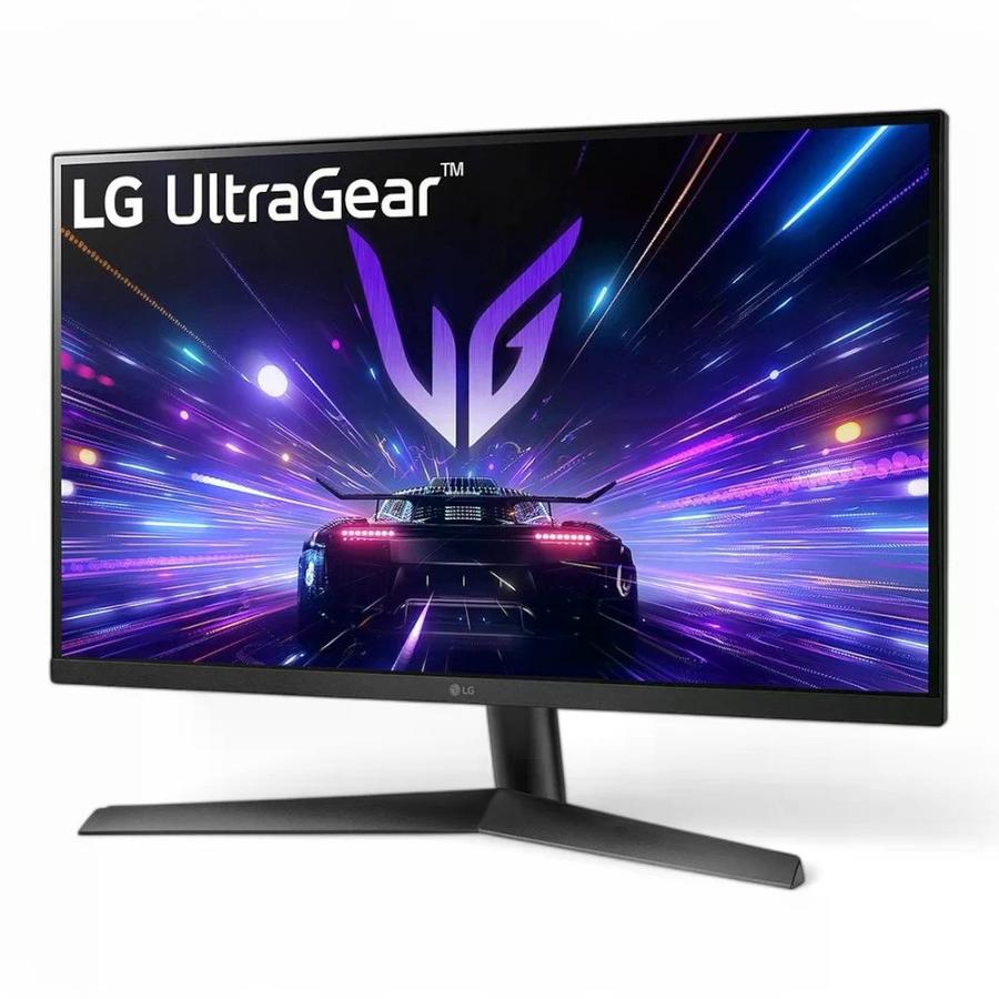 Monitor Gaming LG UltraGear Full HD IPS de 27” 180 Hz