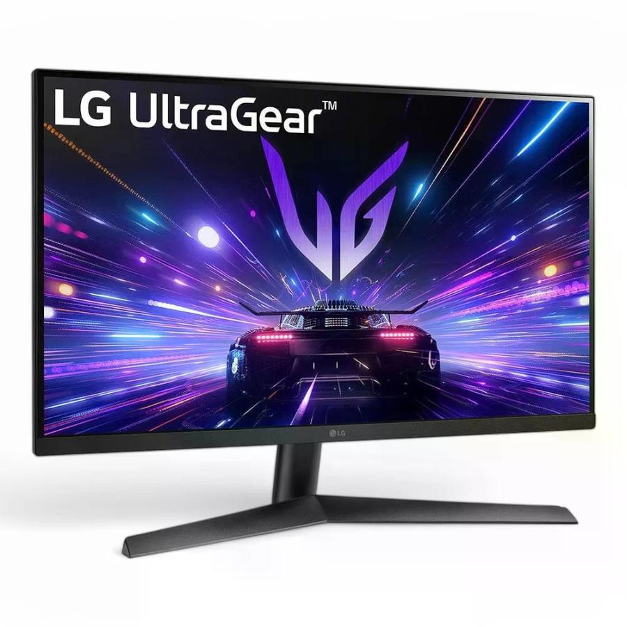 Monitor Gaming LG UltraGear Full HD IPS de 27” 180 Hz
