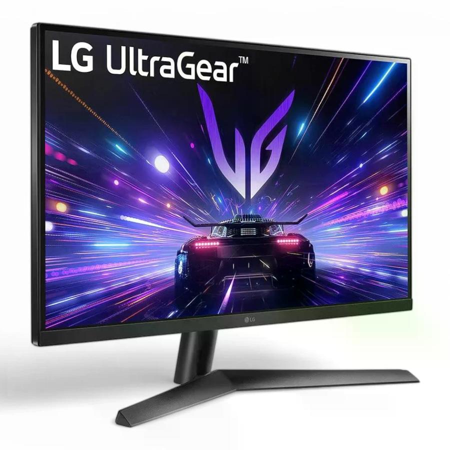 Monitor Gaming LG UltraGear Full HD IPS de 27” 180 Hz