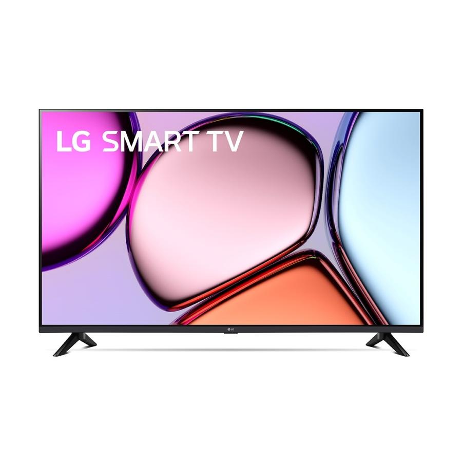 TV LED 32" LG 32LQ600BPSA Negro