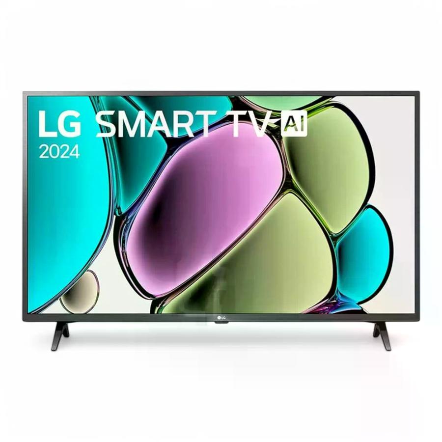 TV LED LG 43” FHD LR60 Smart TV AI