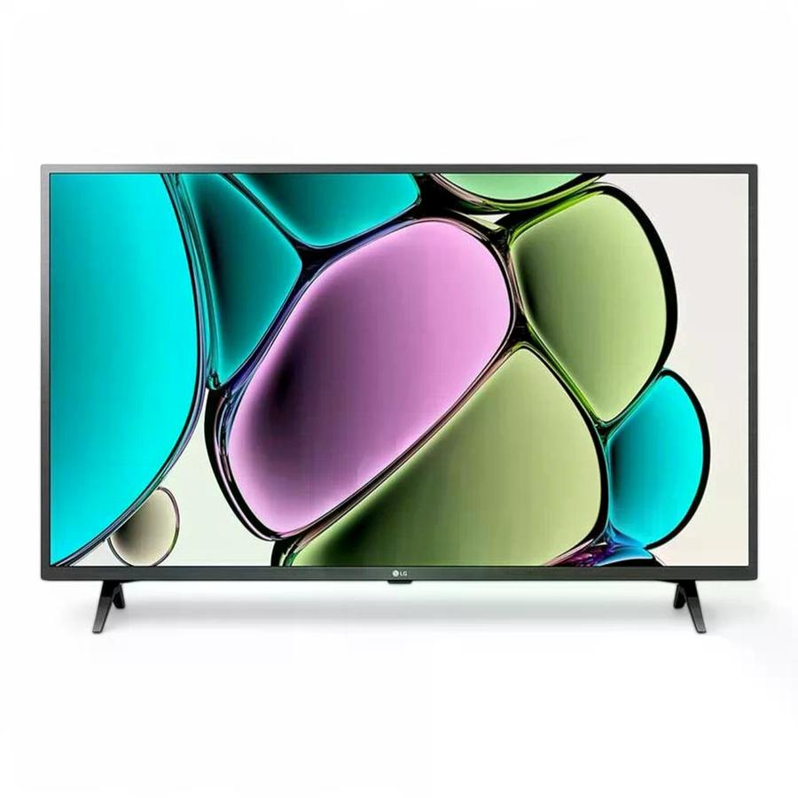 TV LED LG 43” FHD LR60 Smart TV AI