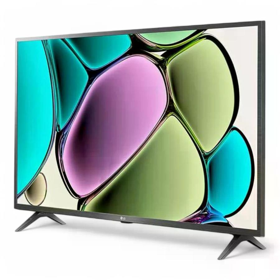 TV LED LG 43” FHD LR60 Smart TV AI