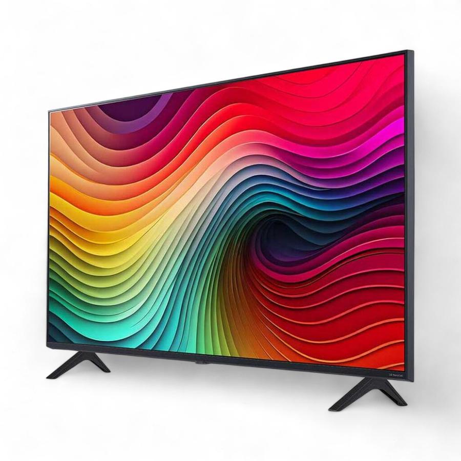 Smart TV LG Nano Cell 80 50