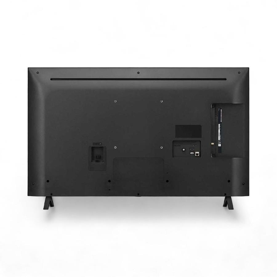 Smart TV LG Nano Cell 80 50