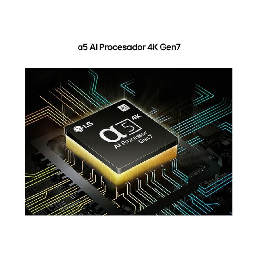 Smart TV LG Led 55UT7300PSA.AWHQ 55