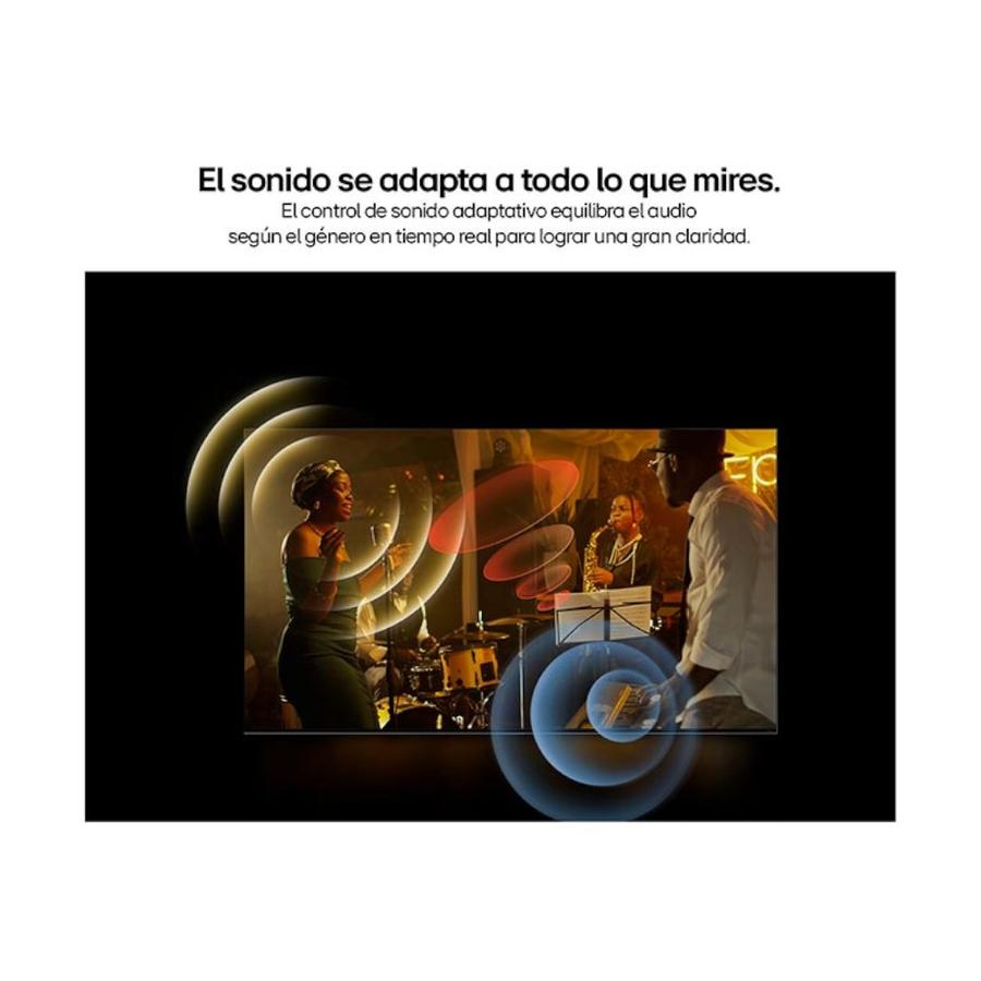 Smart TV LG Led 55UT7300PSA.AWHQ 55