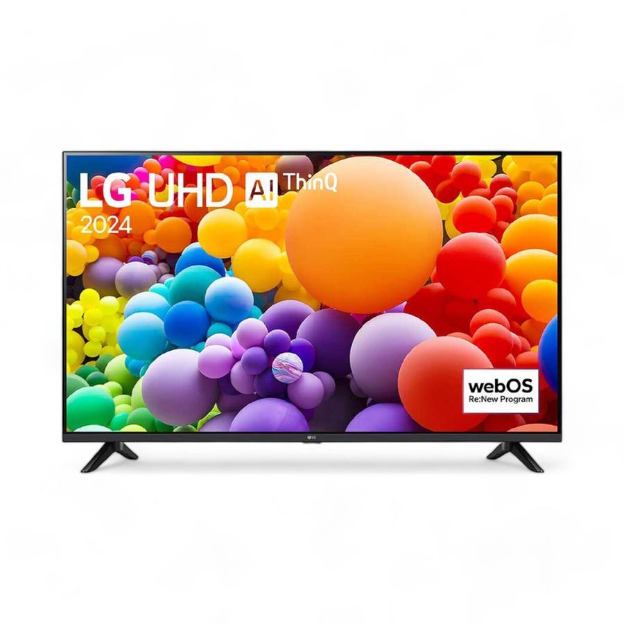 
                                Smart TV LG Led 65UT7300PSA.AWHQ 65"" 4K HDR10                            