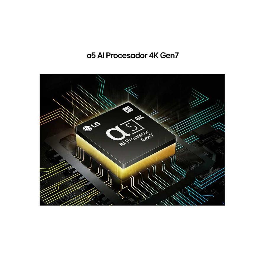 Smart TV LG Led 65UT7300PSA.AWHQ 65