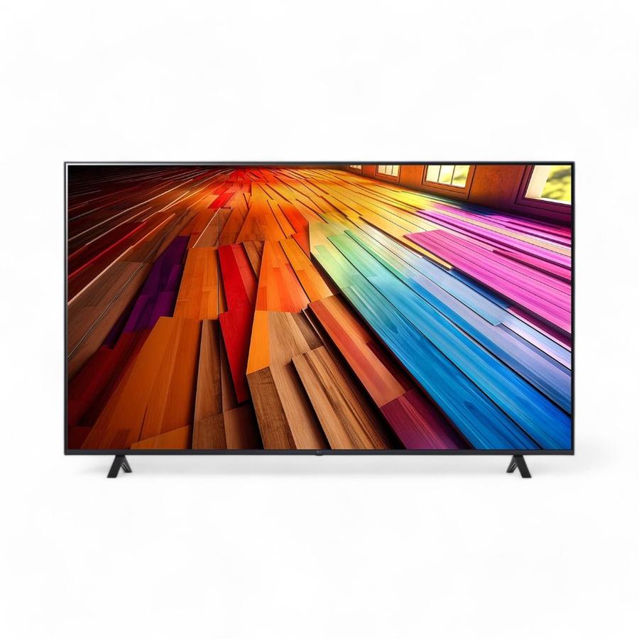 SmartTV LG UT80 UHD 4K 75" AI ThinQ 