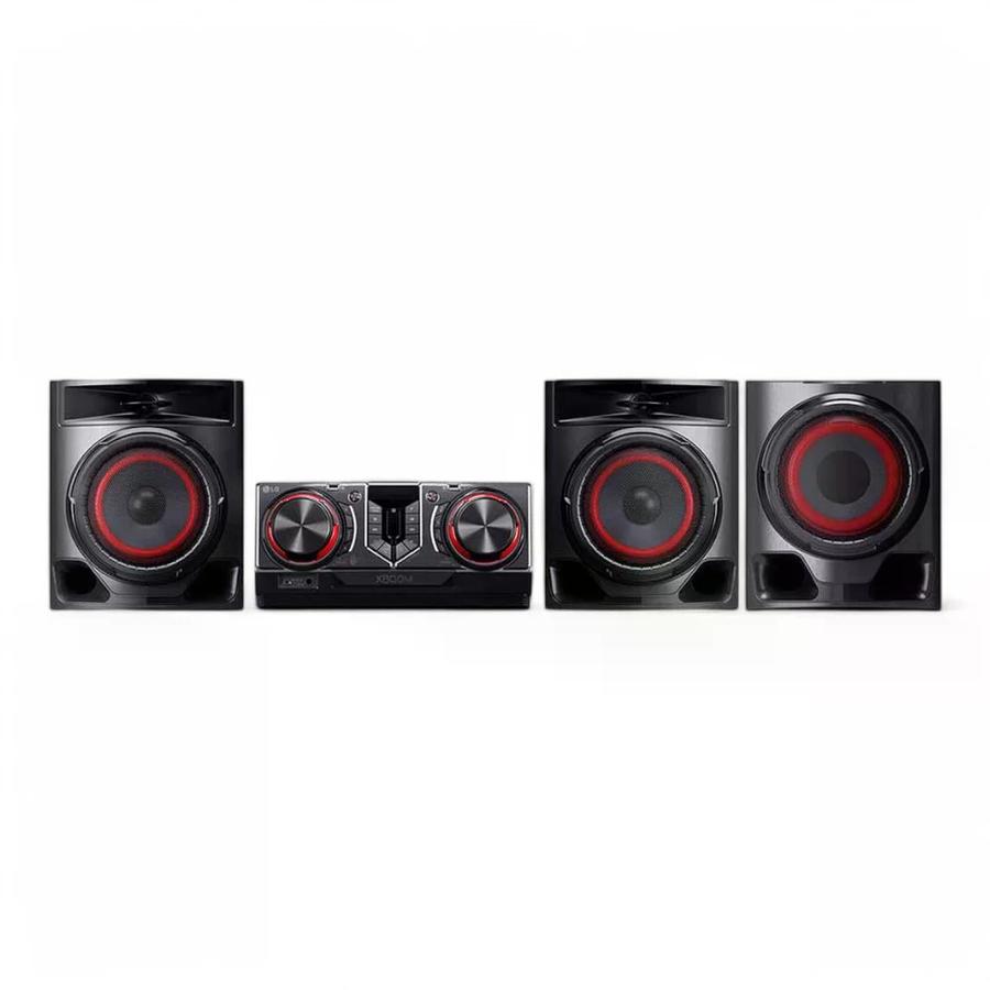 Minicomponente LG XBOOM CJ45 