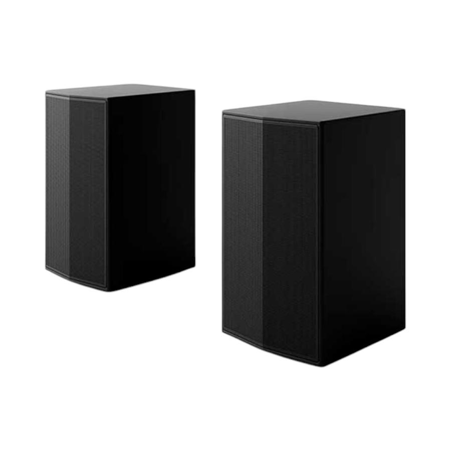 Soundbar LG S60TR 440W 5.1 Canales Negro