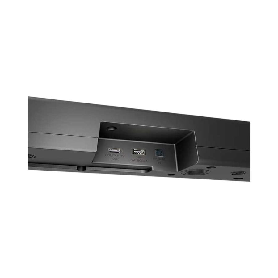 Soundbar LG S60TR 440W 5.1 Canales Negro