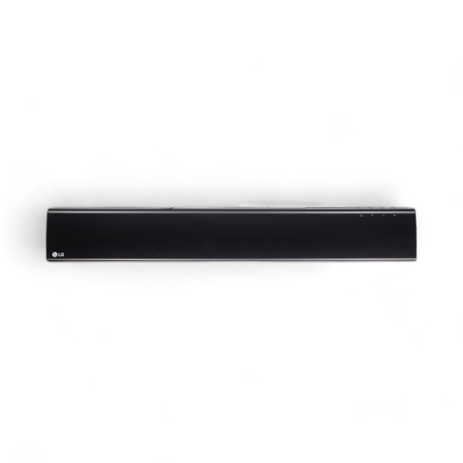Barra Sonido LG Bluetooth SCQ1160 Watts Negro