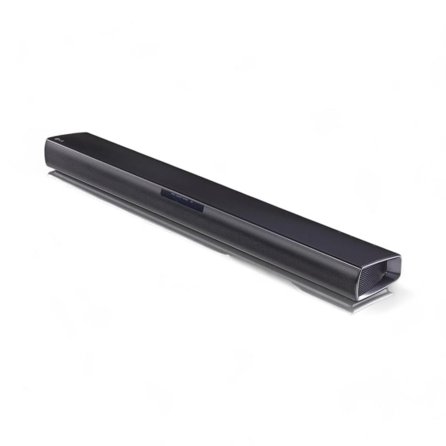 Barra Sonido LG Bluetooth SCQ1160 Watts Negro