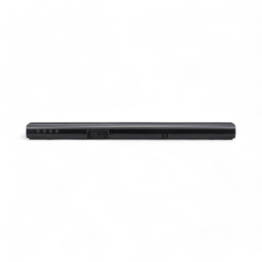 Barra Sonido LG Bluetooth SCQ1160 Watts Negro