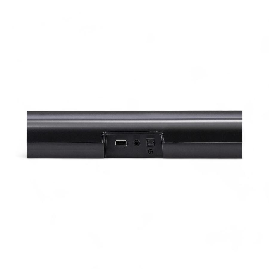 Barra Sonido LG Bluetooth SCQ1160 Watts Negro