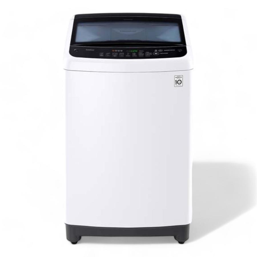 Lavadora LG Carga Superior 13 KG WT13WPBPK