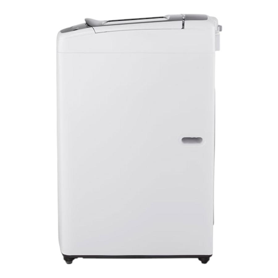 Lavadora Carga Superior 18Kg LG Smart Motion Wt18wvtb Blanco