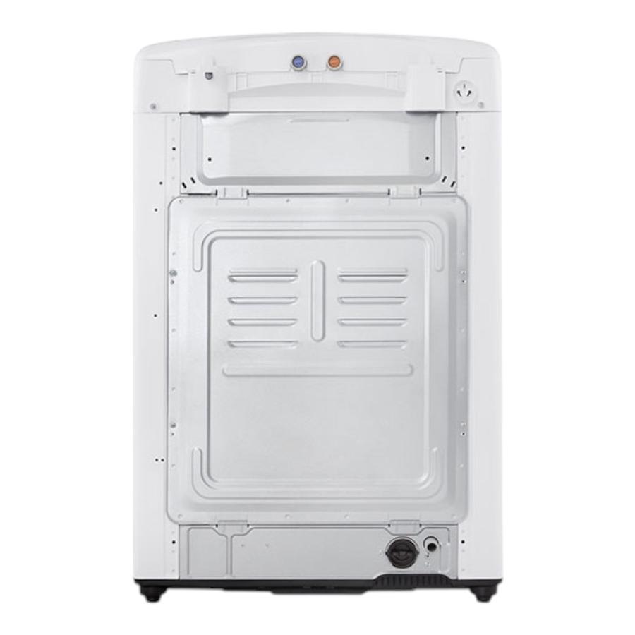Lavadora Carga Superior 18Kg LG Smart Motion Wt18wvtb Blanco