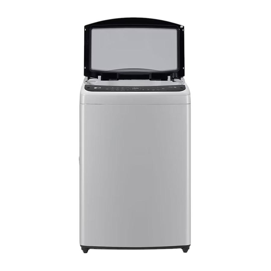 Lavadora LG 19KG WT19DV6