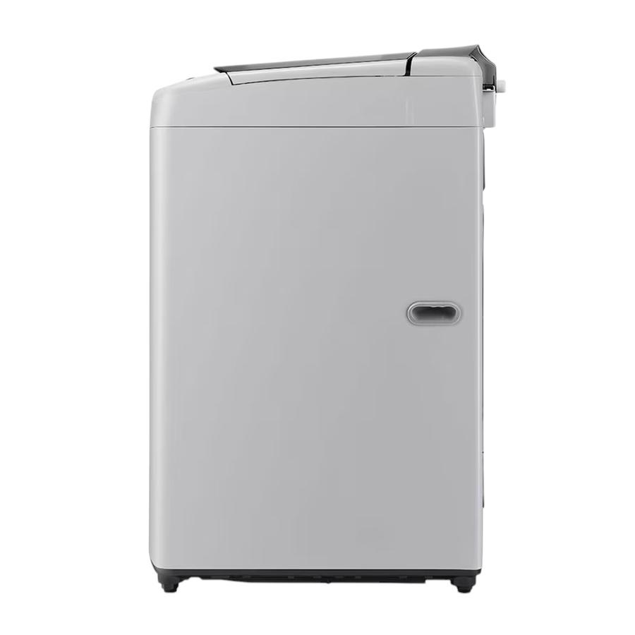 Lavadora LG 19KG WT19DV6